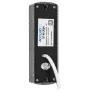 Вызывная панель AccordTec AT-VD305N SL серебро, с видеокамерой Вызывная панель AccordTec AT-VD305N SL серебро, с видеокамерой