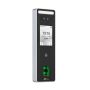 Биометрический считыватель ZKTeco SpeedFace-V3L (EM) с распознаванием лиц, отпечатка пальца и карт EM