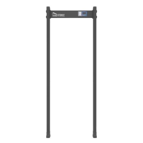 Арочный металлодетектор Блокпост PC Vx 1800 (18/12/6), IP65, серии Матрёшка