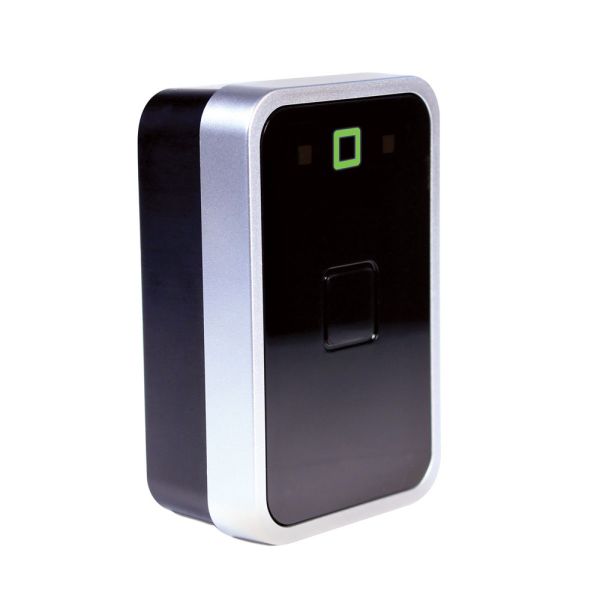 Бесконтактный RFID считыватель dormakaba Saflok SR1 BLE, Zigbee (CSR1-RC011KC000BL/SC)