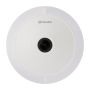 Панорамная Fisheye IP-видеокамера 12Мп Wisenet TNF-9010 (1.08 мм) для парковок