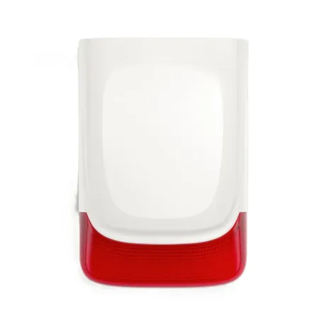 Оповещатель Си-Норд СН-Сирена-Улица охранно-пожарный, свето-звуковой Оповещатель Си-Норд СН-Сирена-Улица охранно-пожарный, свето-звуковой