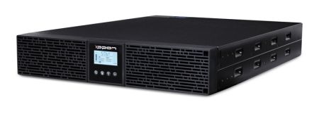 Источник бесперебойного питания Ippon Smart Winner II 2000E