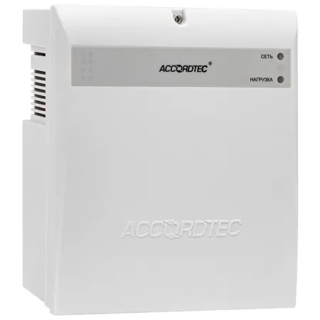 Блок бесперебойного питания AccordTec ББП-40 исп. 1 Блок бесперебойного питания AccordTec ББП-40 исп. 1