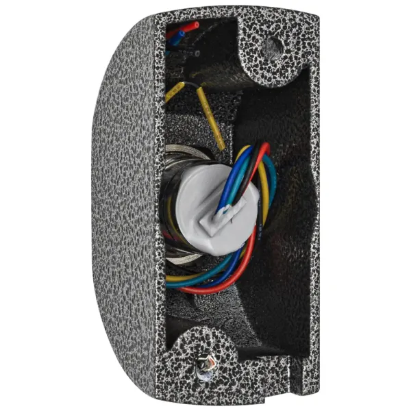 Кнопка выхода AccordTec AT-HSB1 LED Gray