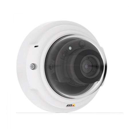 Сетевая IP-видеокамера Axis P3375-LV