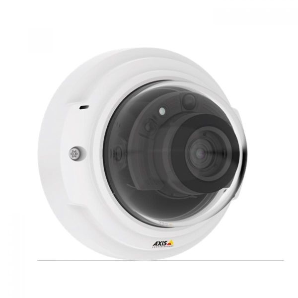 Сетевая IP-видеокамера Axis P3375-LV