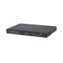 Управляемый POE коммутатор 16-портовый Dahua DH-PFS4218-16ET-240
