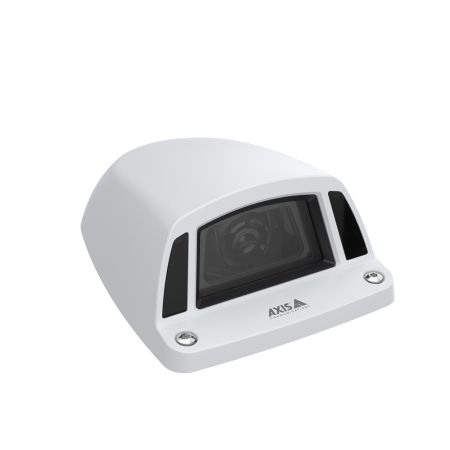 Сетевая уличная IP-видеокамера Axis P3925-LRE для транспорта