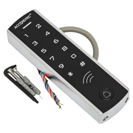 Считыватель AccordTec AT-CP420EM со встроенным контроллером Считыватель AccordTec AT-CP420EM со встроенным контроллером