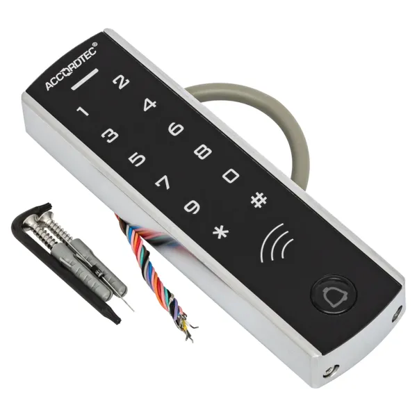 Считыватель AccordTec AT-CP420EM со встроенным контроллером