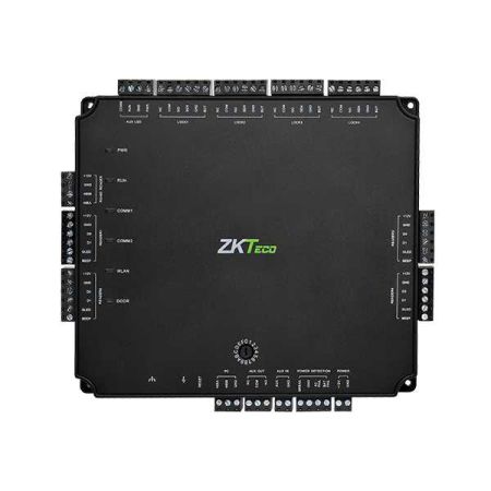 Контроллер сетевой ZKTeco C5S140