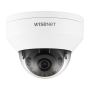Антивандальная сетевая IP-видеокамера 2Мп Wisenet QNV-6012R (2.8 мм)