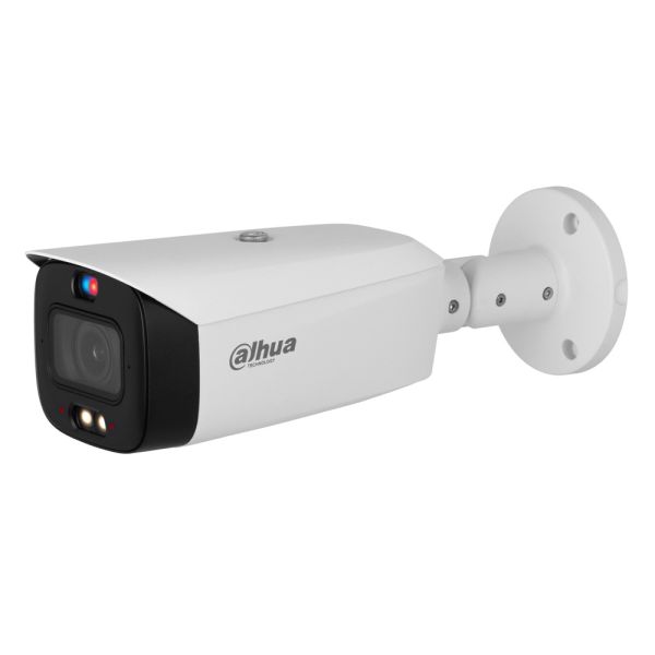 IP-видеокамера уличная Full-color 4Мп Dahua DH-IPC-HFW3449T1P-ZAS-PV-S5 с ИИ