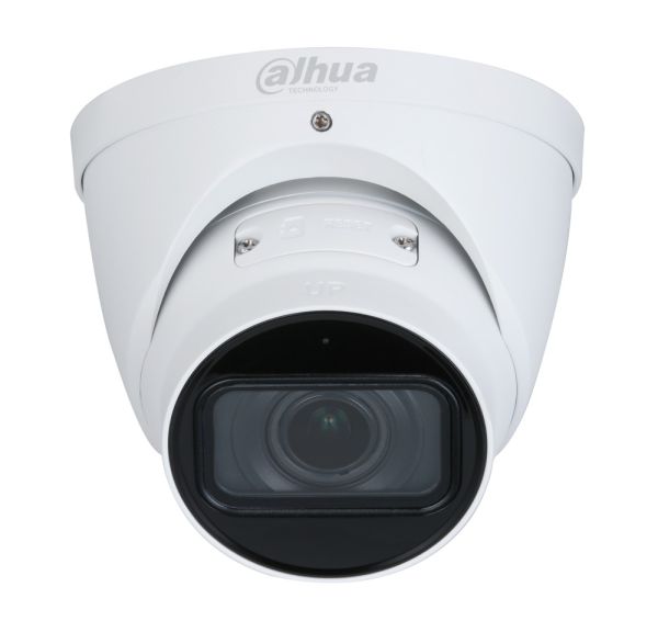 IP-видеокамера уличная 8Мп Dahua DH-IPC-HDW3841TP-ZAS (2.7-13.5 мм)
