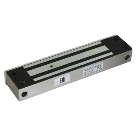 Электромагнитный влагозащищенный замок AccordTec ML-350AWSN Электромагнитный влагозащищенный замок AccordTec ML-350AWSN