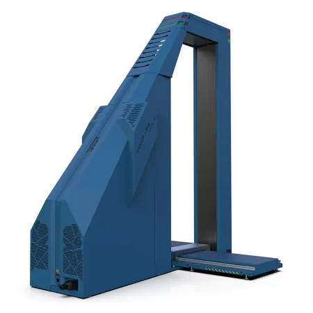 Интроскоп Adani АДН2000Д для досмотра человека Интроскоп Adani АДН2000Д для досмотра человека