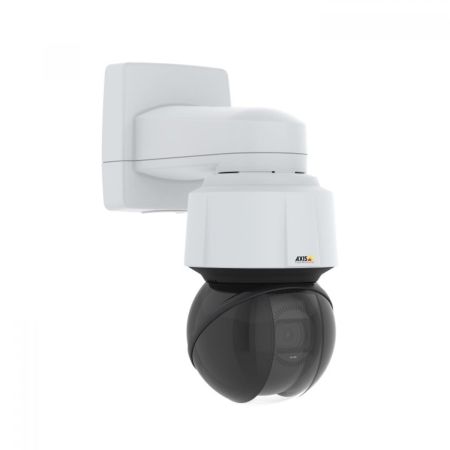 Сетевая уличная IP-видеокамера Axis Q6125-LE