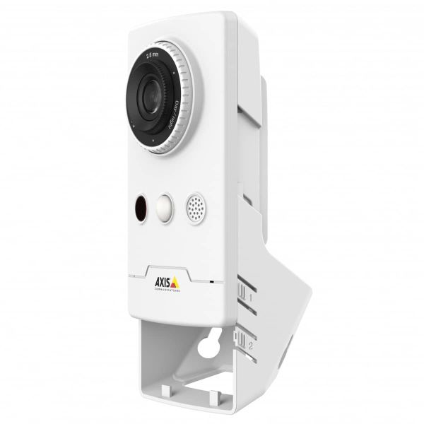 Беспроводная сетевая IP-камера Axis M1065-LW
