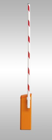 Шлагбаум автоматический Magnetic Toll Pro2, 0.7 сек, со стрелой 3 м Microboom-T030