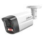 IP-видеокамера уличная 4Мп Dahua DH-IPC-HFW2449TLP-S-PV-0280B с ИИ и активным сдерживанием