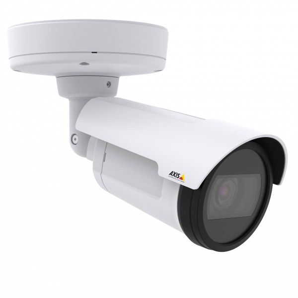Сетевая уличная IP видеокамера Axis P1425-LE Mk II