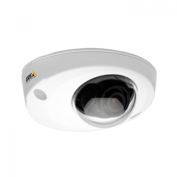 Сетевая уличная IP-видеокамера Axis P3905-R Mk II для транспорта