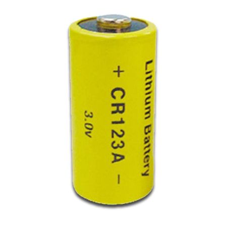 Элемент питания CR123