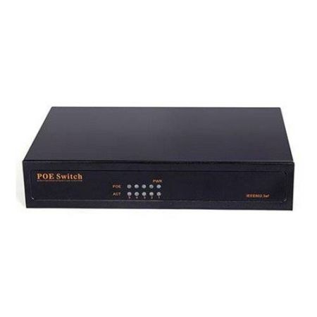 Коммутатор PoE BSP-POE-0504N-03