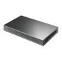 8-портовый гигабитный Smart коммутатор TP-Link TL-SG2008P V1 с 4 портами PoE+