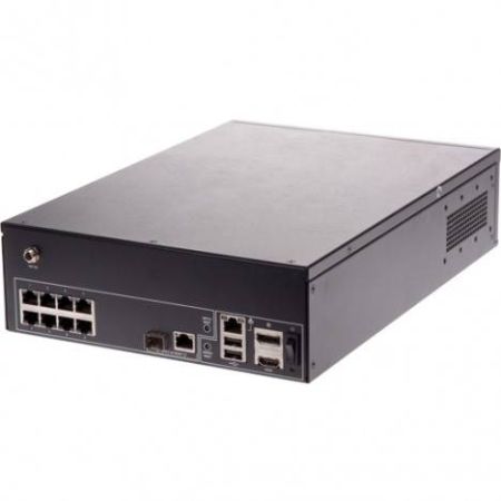 Видеосервер Axis Camera Station S2208 Appliance