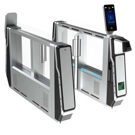 Турникет распашной Avix E-gate AV.TD.6633 для паспортного контроля Турникет распашной Avix E-gate AV.TD.6633 для паспортного контроля