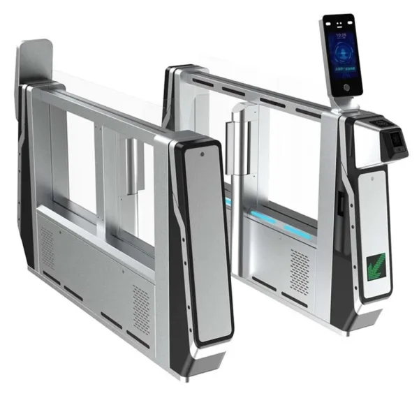 Турникет распашной Avix E-gate AV.TD.6633 для паспортного контроля Турникет распашной Avix E-gate AV.TD.6633 для паспортного контроля