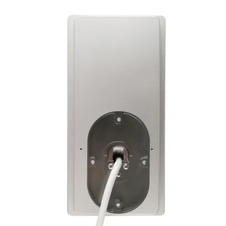 Терминал распознавания лиц RusGuard R20-Face (8W) SE с кастомизацией Терминал распознавания лиц RusGuard R20-Face (8W) SE с кастомизацией