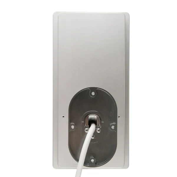 Терминал распознавания лиц RusGuard R20-Face (8W) SE с кастомизацией Терминал распознавания лиц RusGuard R20-Face (8W) SE с кастомизацией