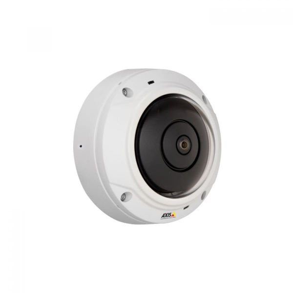 Сетевая уличная IP-видеокамера Axis M3037-PVE