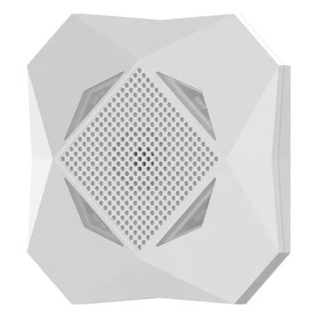 Оповещатель Си-Норд СН-Сирена охранно-пожарный, свето-звуковой