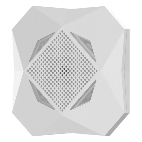 Оповещатель Си-Норд СН-Сирена охранно-пожарный, свето-звуковой Оповещатель Си-Норд СН-Сирена охранно-пожарный, свето-звуковой