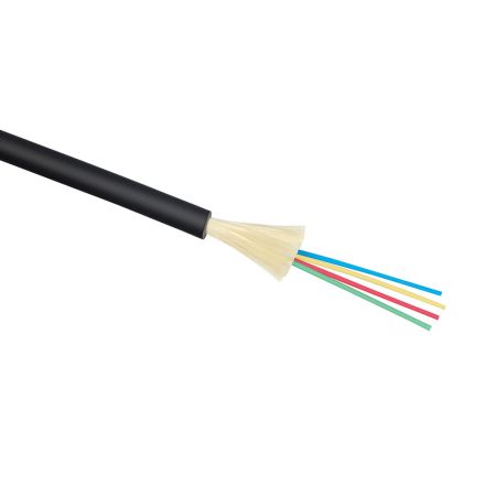 Кабель волоконно-оптический 9/125 Cabeus TB-A-9-04T-E-K-LSZH-IN/OUT-40 одномодовый Кабель волоконно-оптический 9/125 Cabeus TB-A-9-04T-E-K-LSZH-IN/OUT-40 одномодовый