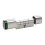 Электронный цилиндр dormakaba 1435 MID Europrofile, Mifare