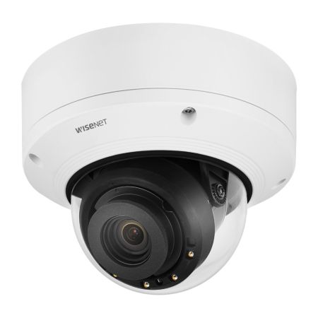 IP-видеокамера 2Мп Wisenet PND-A6081RV с искусственным интеллектом