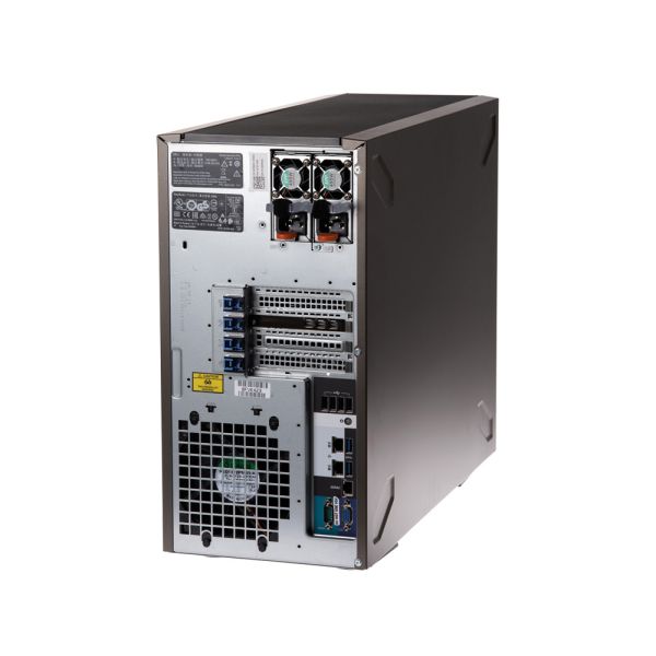 Видеосервер Axis Camera Station S1132 Tower 64TB