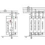 Устройство защиты от импульсных перенапряжений Тахион УЗП2-220/L-PE/20