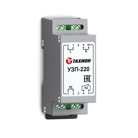 Устройство защиты электропитания 230В AC Тахион УЗП-220
