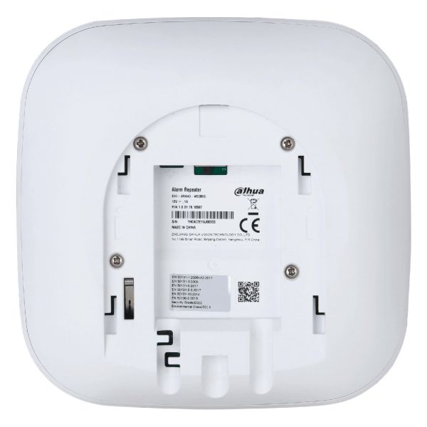 Ретранслятор беспроводного сигнала Dahua DHI-ARA43-W2(868)