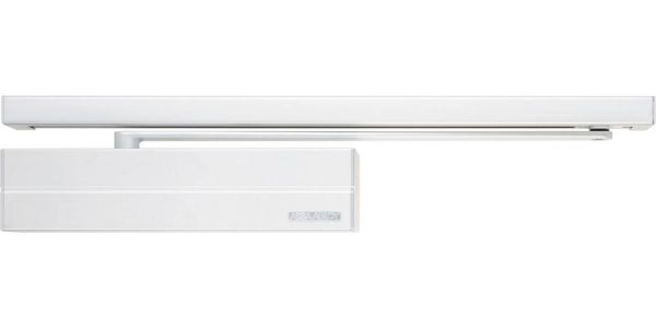 Дверной доводчик Abloy DC500 EN 1-4, BC
