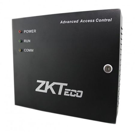 Монтажный шкаф ZKTeco Case 04 Metal Box, 350х90х300 мм