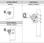 IP-видеокамера уличная 2Мп Dahua EZ-IPC-B2B20P-ZS