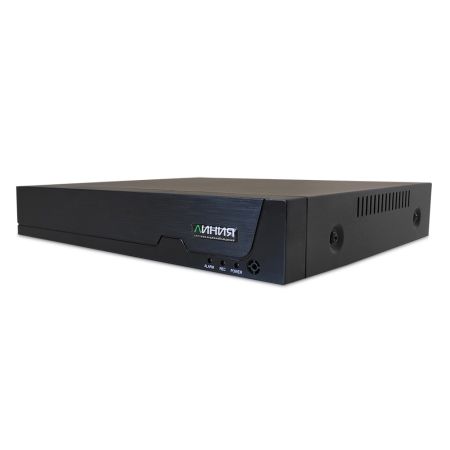 IP видеорегистратор Линия NVR 5S
