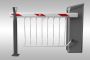 Тумба шлагбаума автоматического Magnetic Access Pro-H, длина стрелы до 6 м